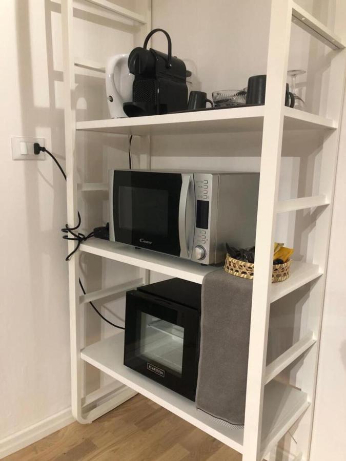 Daniela'S Studio 佛罗伦萨 外观 照片