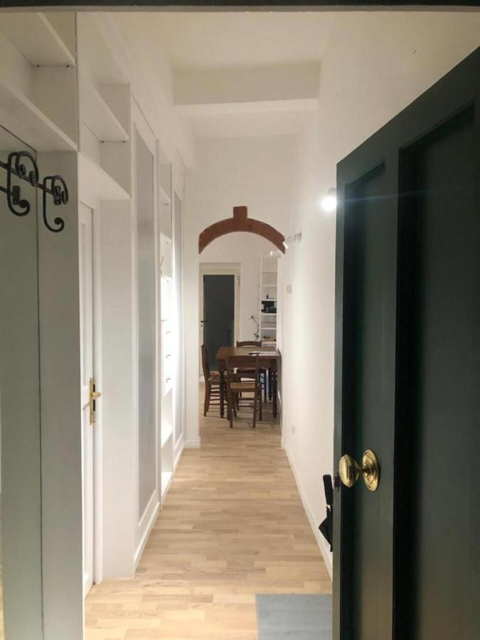 Daniela'S Studio 佛罗伦萨 外观 照片