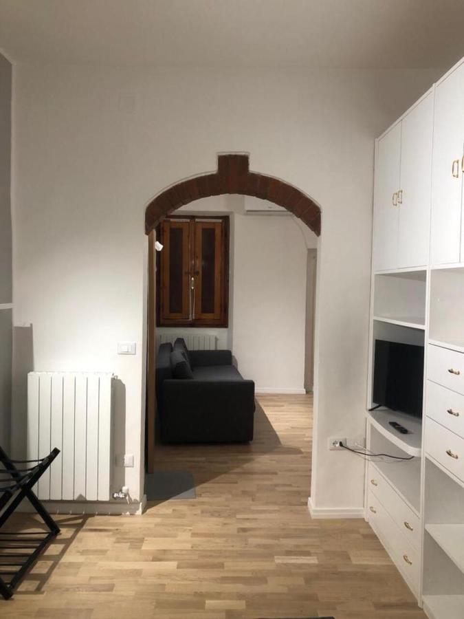 Daniela'S Studio 佛罗伦萨 外观 照片